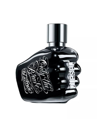 Diesel Only The Brave Tattoo Eau de Toilette for Men