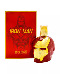 Marvel Iron Man Eau de Toilette for Kids