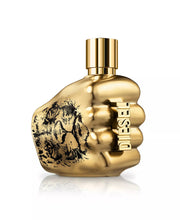 Diesel Spirit of The Brave Intense Eau de Toilette for Men