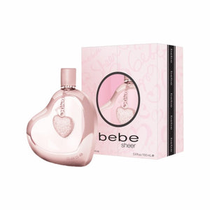 Bebe Sheer Eau de Parfum for Women