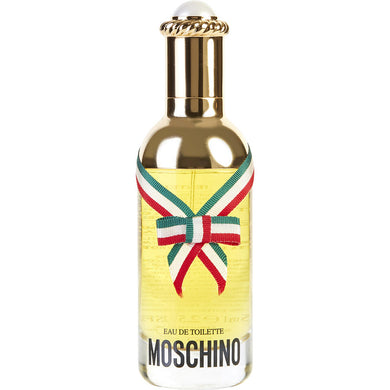Moschino Eau de Toilette for Women