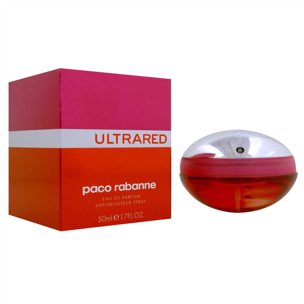 Paco Rabanne Ultrared Eau de Parfum for Women
