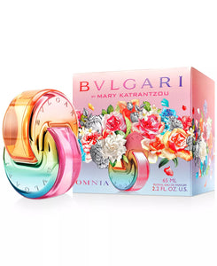 Bvlgari Omnia by Mary Katrantzou Eau de Parfum for Women