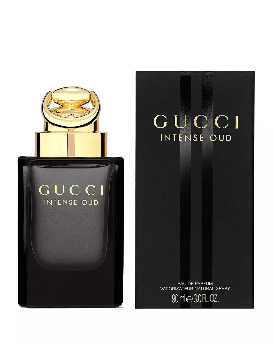 Gucci Intense Oud Eau de Parfum for Men