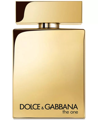 Dolce & Gabbana The One Gold Eau de Parfum for Men