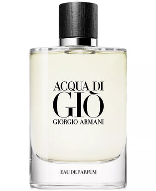 Armani Acqua Di Gio Eau de Parfum for Men - Fragrance Me Baby