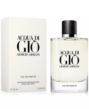 Armani Acqua Di Gio Eau de Parfum for Men - Fragrance Me Baby