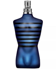Jean Paul Gaultier Ultra Male Eau de Toilette Intense for Men