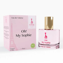 Sophie La Girafe Oh! My Sophie Eau de Toilette for Women