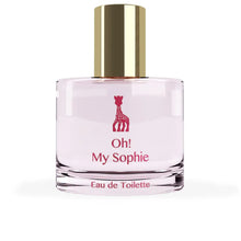 Sophie La Girafe Oh! My Sophie Eau de Toilette for Women