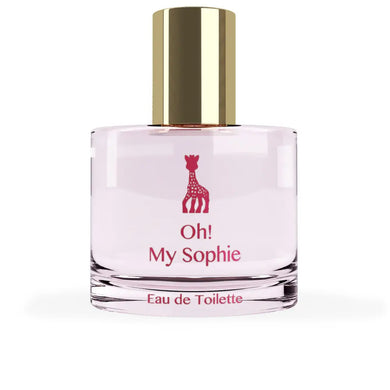Sophie La Girafe Oh! My Sophie Eau de Toilette for Women