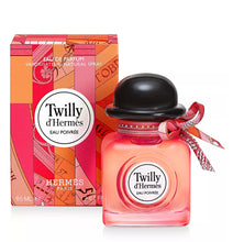 Hermes Twilly D'Hermes Eau Poivree Eau de Parfum for Women