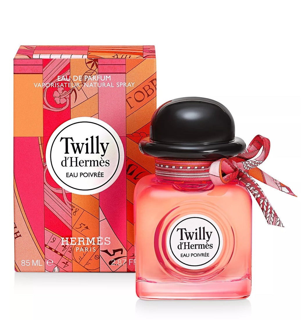 Hermes Twilly D'Hermes Eau Poivree Eau de Parfum for Women