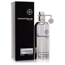 Montale Chypre Fruite Eau de Parfum Unisex