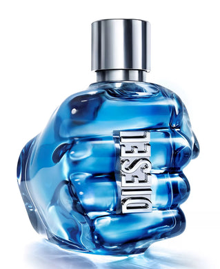 Diesel Sound Of The Brave Eau De Toilette for Men
