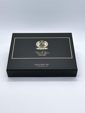 Daniel Josier Discovery Set Eau de Parfum