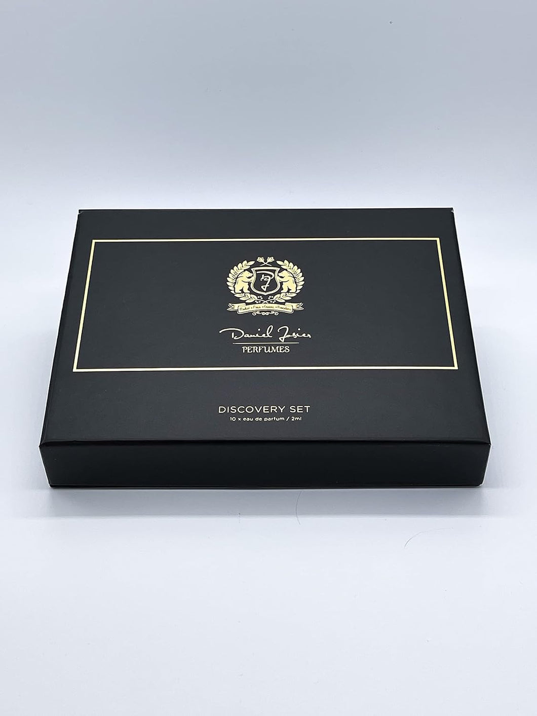 Daniel Josier Discovery Set Eau de Parfum