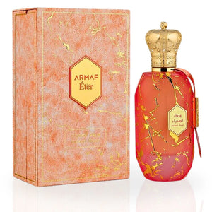 Armaf Eter Desert Rose Eau de Parfum for Women