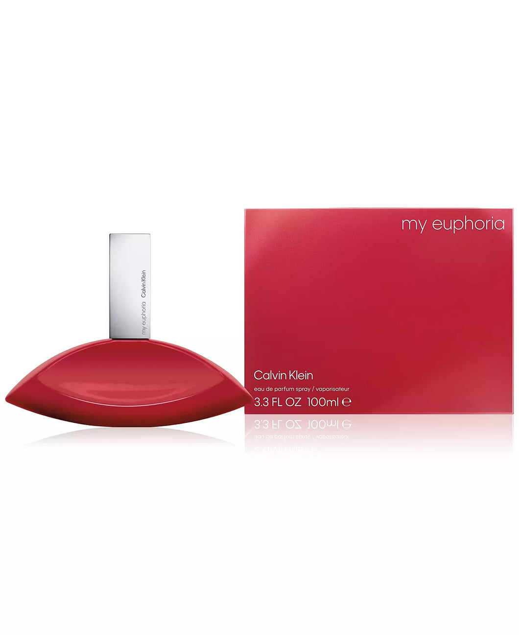 Calvin Klein My Euphoria Eau de Parfum for Women