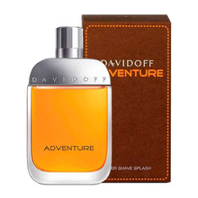 Davidoff Adventure Eau de Toilette for Men