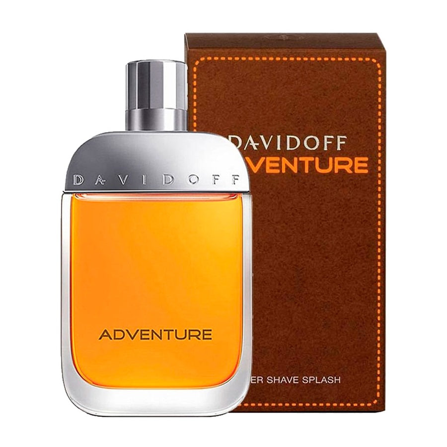 Davidoff Adventure Eau de Toilette for Men