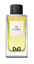 Dolce & Gabbana La Force 11 Eau de Toilette for Men