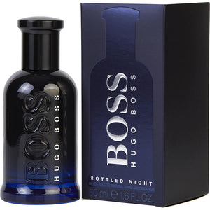 Hugo Boss Bottled Night Eau de Toilette for Men