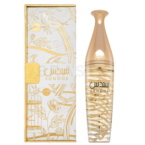 Lattafa Sondos Eau de Parfum Unisex