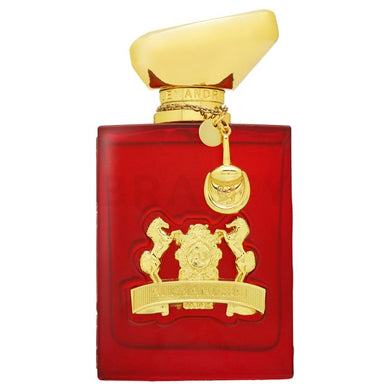 Alexandre J Oscent Rouge Eau de Parfum Unisex