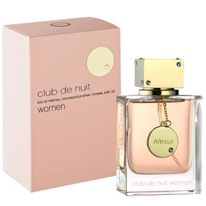 Armaf Club de Nuit Eau de Parfum for Women - Fragrance Me Baby