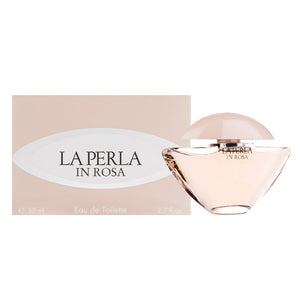 La Perla In Rosa Eau de Toilette for Women