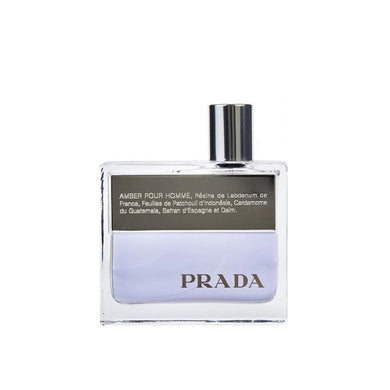 Prada Amber Eau de Toilette for Men