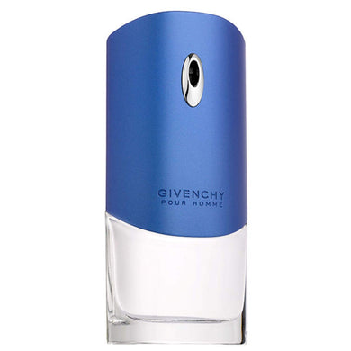Givenchy Blue Label Eau de Toilette for Men - Fragrance Me Baby