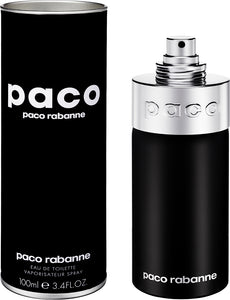 Paco Rabanne Paco Eau de Toilette for Men