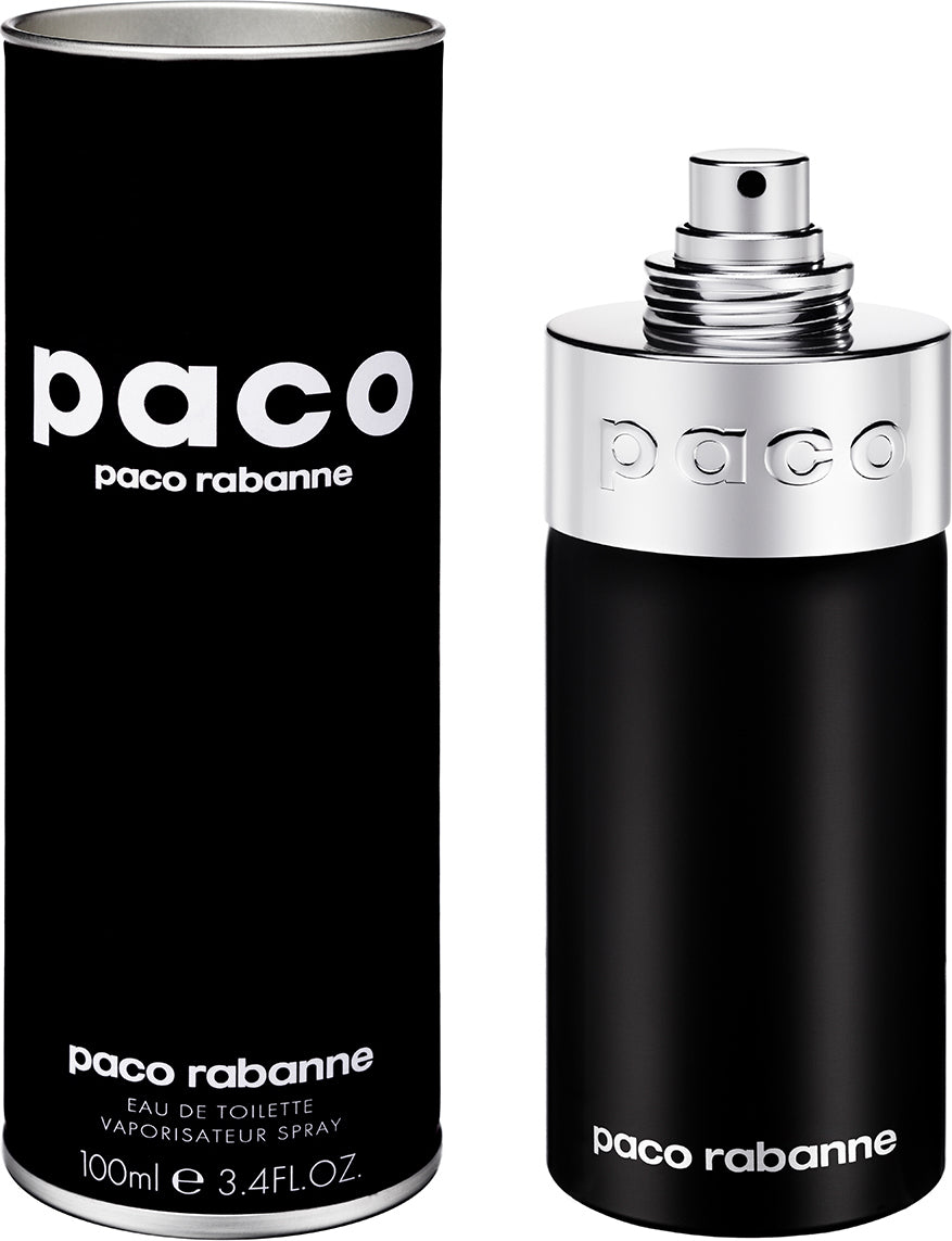 Paco Rabanne Paco Eau de Toilette for Men