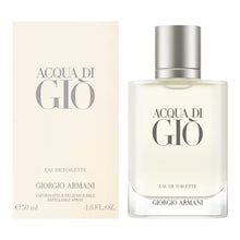 Armani Acqua Di Gio Eau de Toilette for Men