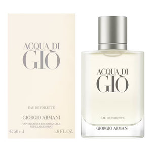 Armani Acqua Di Gio Eau de Toilette for Men