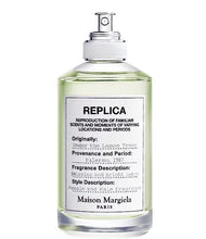 Maison Margiela Replica Under Lemon Trees Eau de Toilette Unisex