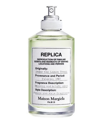 Maison Margiela Replica Under Lemon Trees Eau de Toilette Unisex