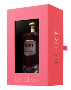 Les Elixirs Flirt Extrait de Parfum Unisex