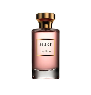 Les Elixirs Flirt Extrait de Parfum Unisex