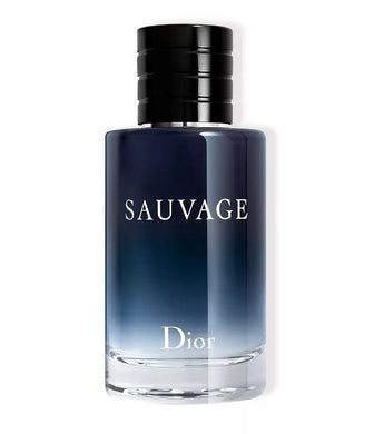 Dior Sauvage Eau de Toilette for Men
