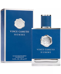 Vince Camuto Homme Eau de Toilette for Men