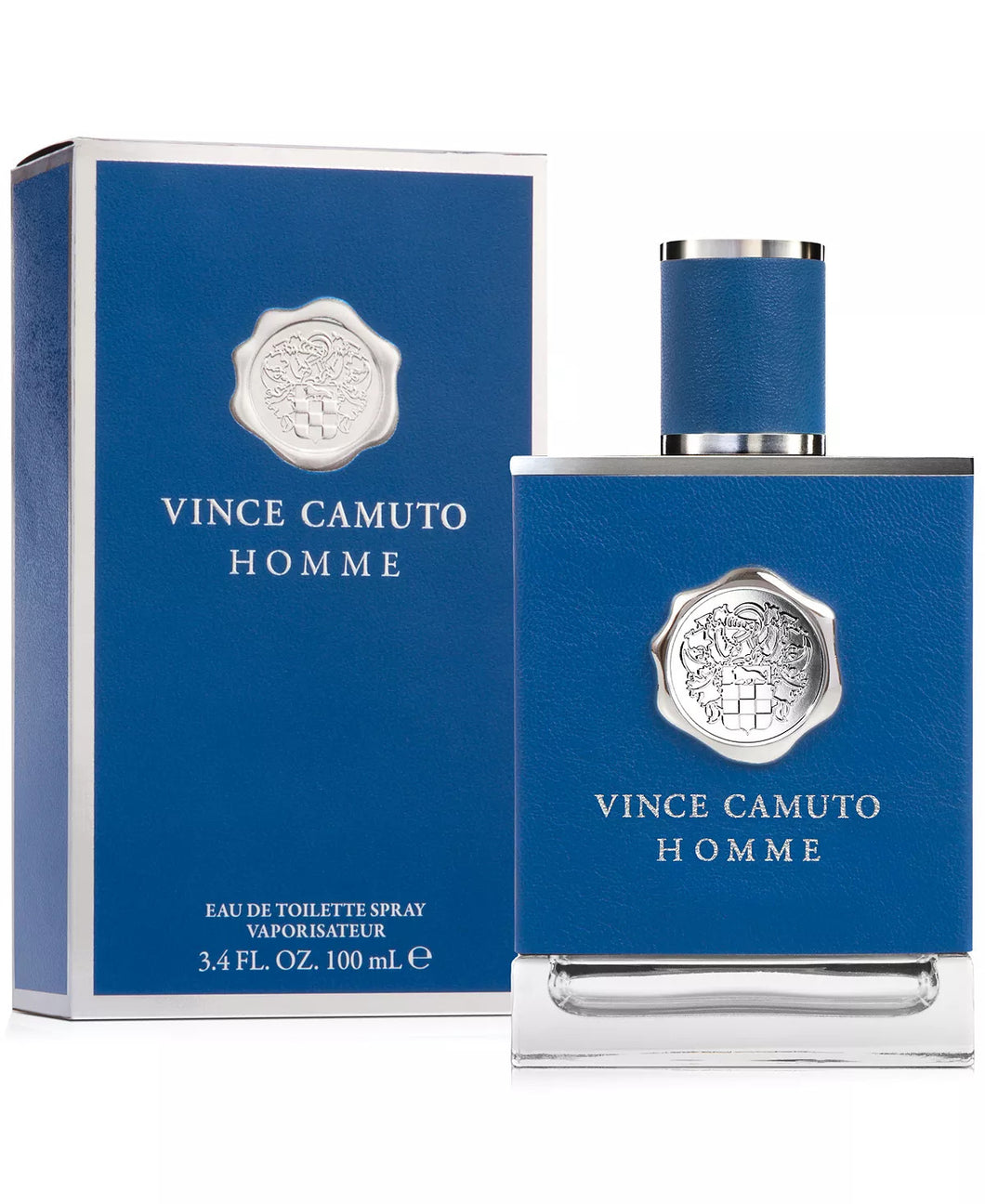 Vince Camuto Homme Eau de Toilette for Men