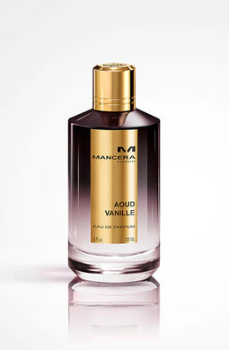 Mancera Aoud Vanille Eau de Parfum Unisex