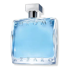 Azzaro Chrome Eau de Toilette for Men