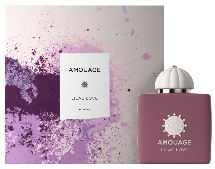 Amouage Lilac Love Eau de Parfum for Women