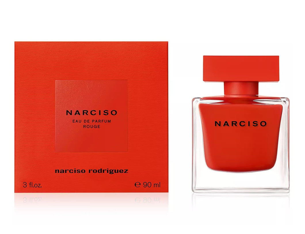 Narciso Rodriguez Rouge Eau de Parfum for Women