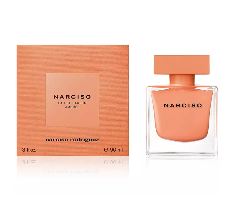 Narciso Rodriguez Ambree Eau de Parfum for Women
