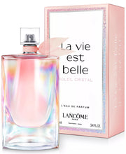 Lancome La Vie Est Belle Soleil Cristal Eau de Parfum for Women